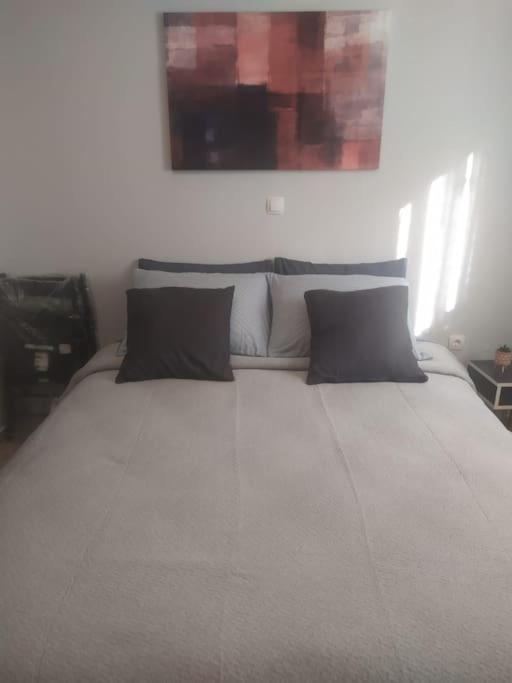 Studio Apartment With All Amenities In Kolonaki Ateny Zewnętrze zdjęcie