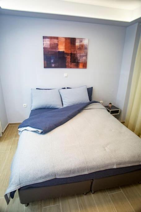 Studio Apartment With All Amenities In Kolonaki Ateny Zewnętrze zdjęcie